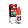 SC - Red Line - Mint Glacier 10ml Nikotinsalzliquid