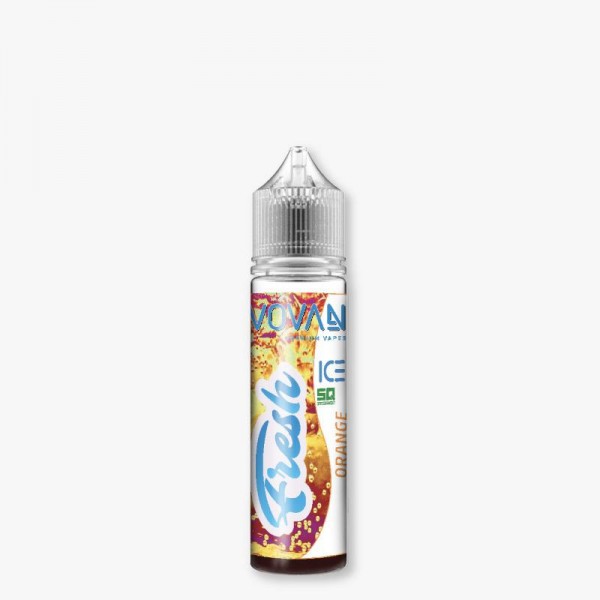 Vovan - Fresh Ice - ...