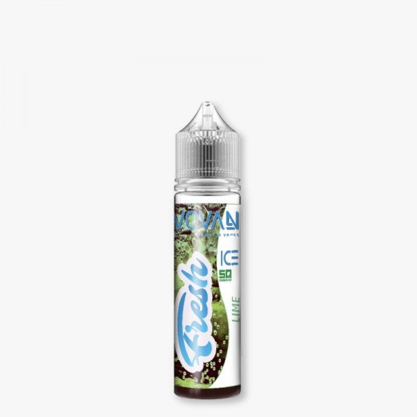 Vovan - Fresh Ice - ...