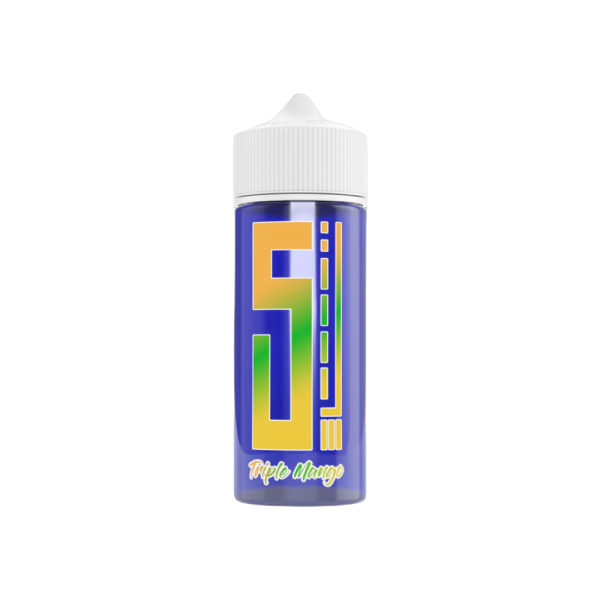 5 EL - Blue Edition ...