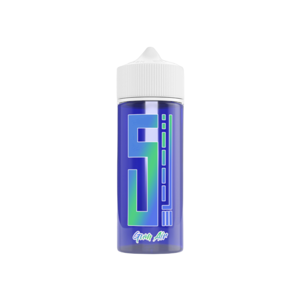 5 EL - Blue Edition ...