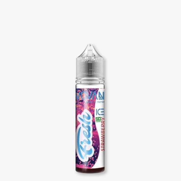 Vovan - Fresh Ice - ...