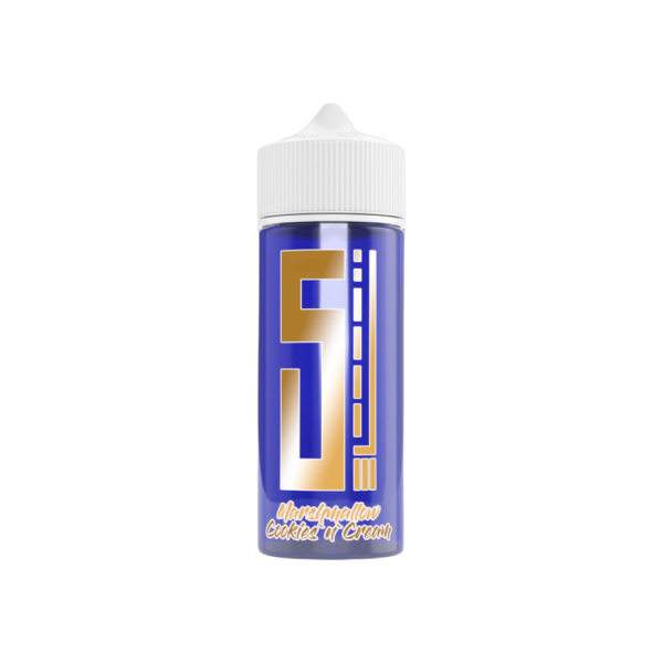5 EL - Blue Edition ...