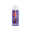 5 EL - Blue Edition - Cherry Yola 10ml Longfill Aroma