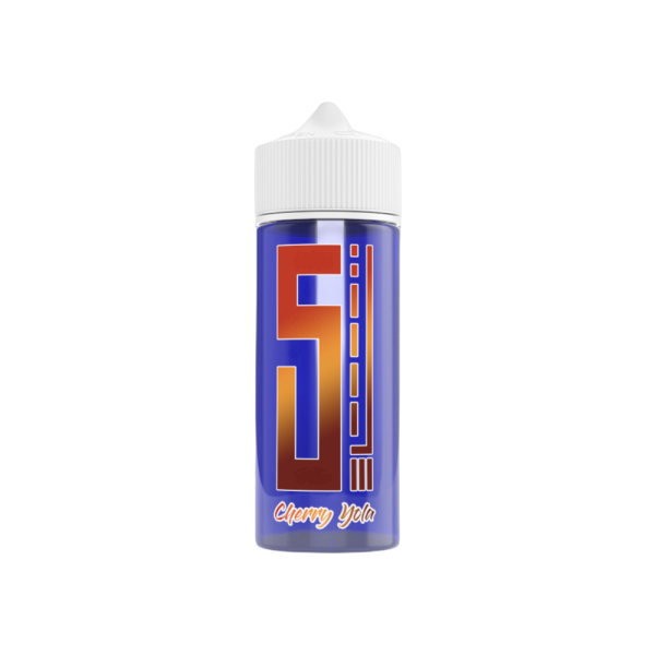 5 EL - Blue Edition ...