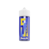 5 EL - Blue Edition - Banana Ice 10ml Longfill Aroma