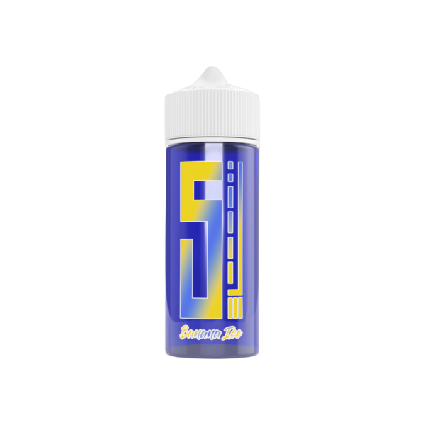 5 EL - Blue Edition ...