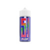 5 EL - Blue Edition - Tahiti Vanilla Pudding 10ml Longfill Aroma