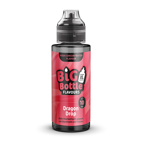 Big Bottle Flavours ...