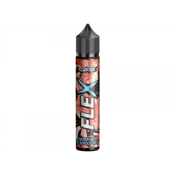 Revoltage - FLEX - O...