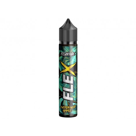 Revoltage - FLEX - Overdosed Apple
