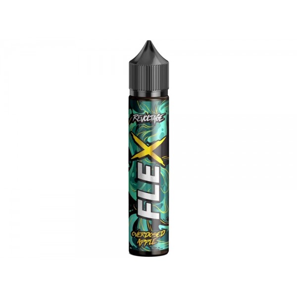 Revoltage - FLEX - O...