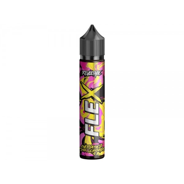 Revoltage - FLEX - O...