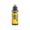 Big Bottle Flavours - Mambo Mix 10ml Longfill Aroma