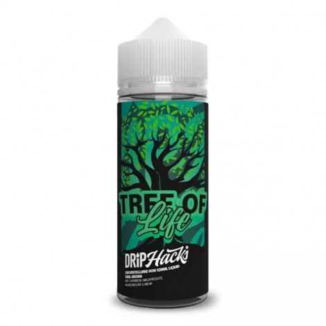Drip Hacks - Tree of Life 10ml Longfill Aroma