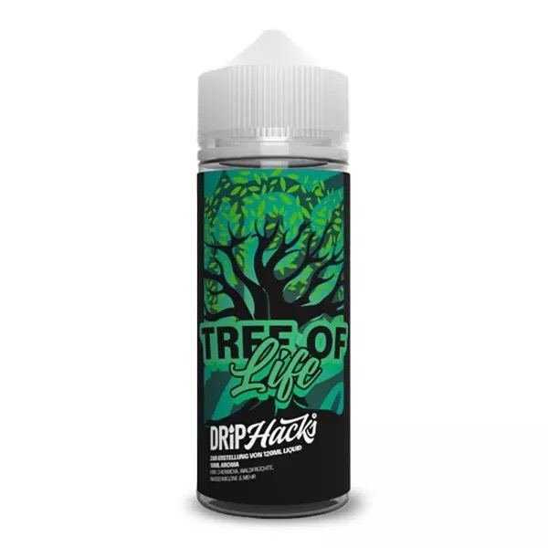 Drip Hacks - Tree of...