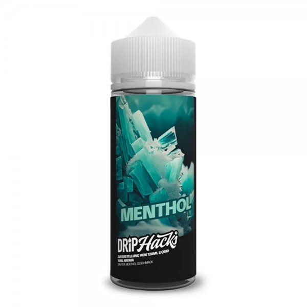 Drip Hacks - Menthol...