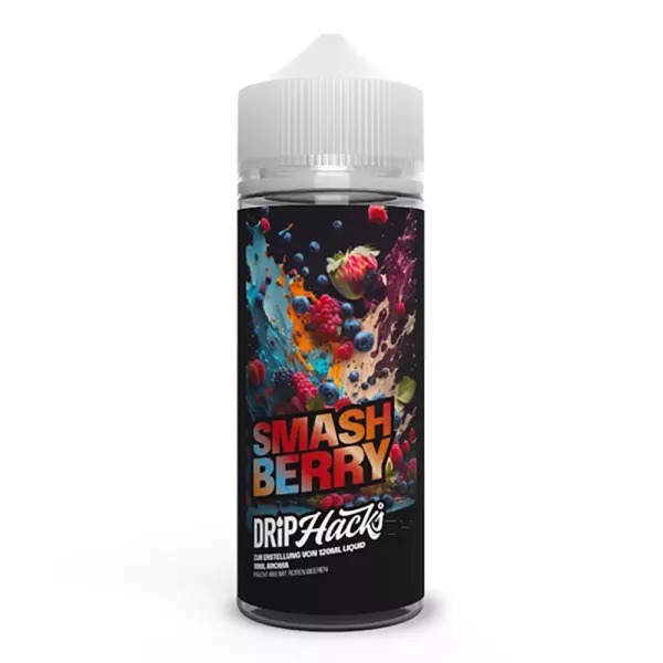 Drip Hacks - Smash B...