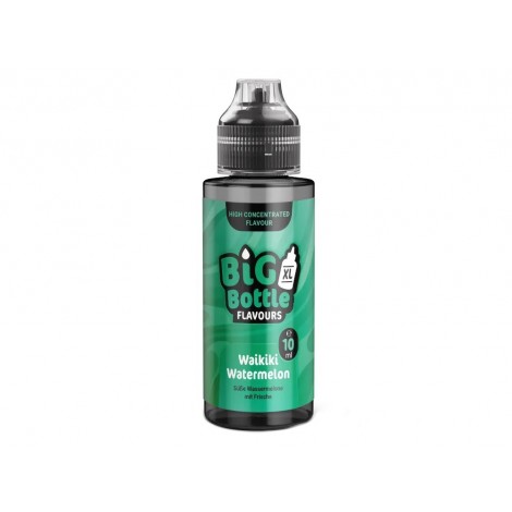 Big Bottle Flavours - Waikiki Watermelon 10ml Longfill Aroma
