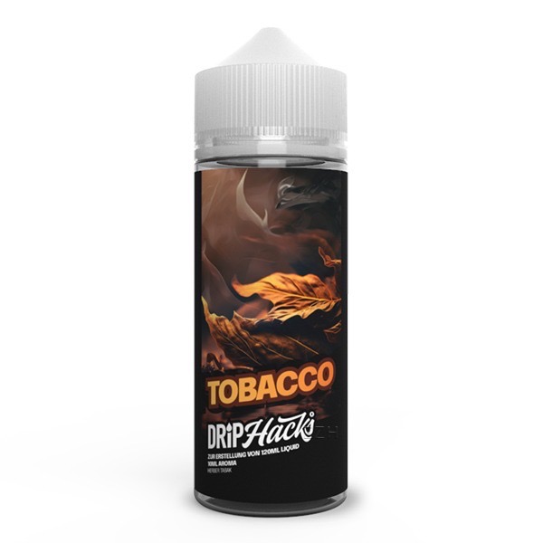 Drip Hacks - Tobbaco...