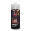 Drip Hacks - Plum Berry 10ml Longfill Aroma
