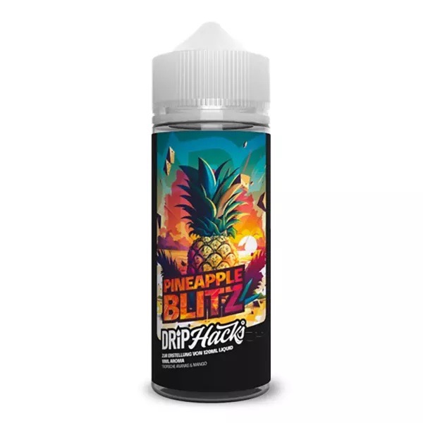 Drip Hacks - Pineapp...