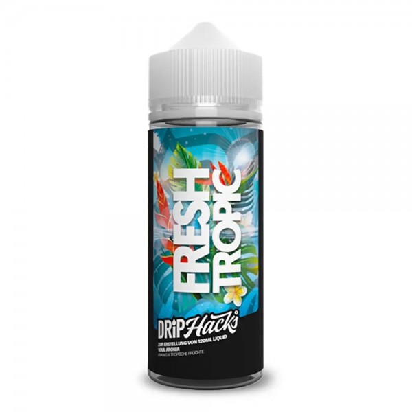 Drip Hacks - Fresh T...
