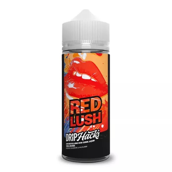 Drip Hacks - Red Lus...