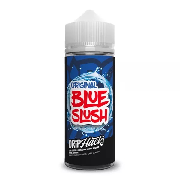 Drip Hacks - Blue Sl...
