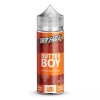 Drip Hacks - Butterboy 10ml Longfill Aroma