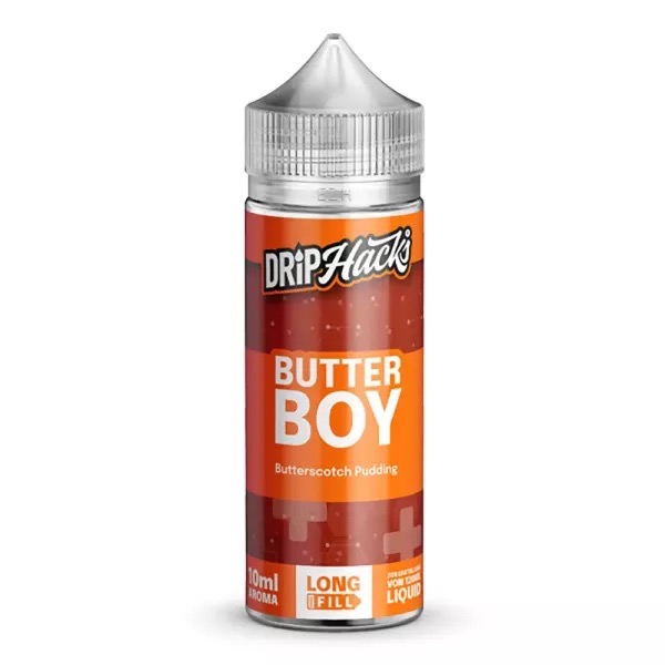 Drip Hacks - Butterb...