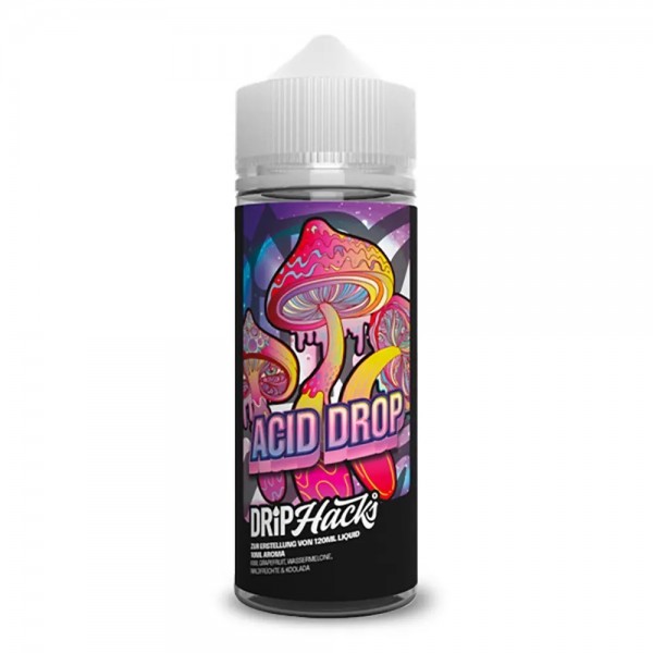 Drip Hacks - Ac Drop...