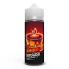 Drip Hacks - Cheshire Sunrise 10ml Longfill Aroma