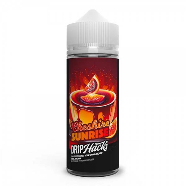 Drip Hacks - Cheshir...