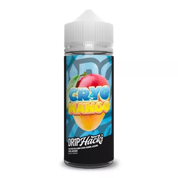 Drip Hacks - Cryo Ma...
