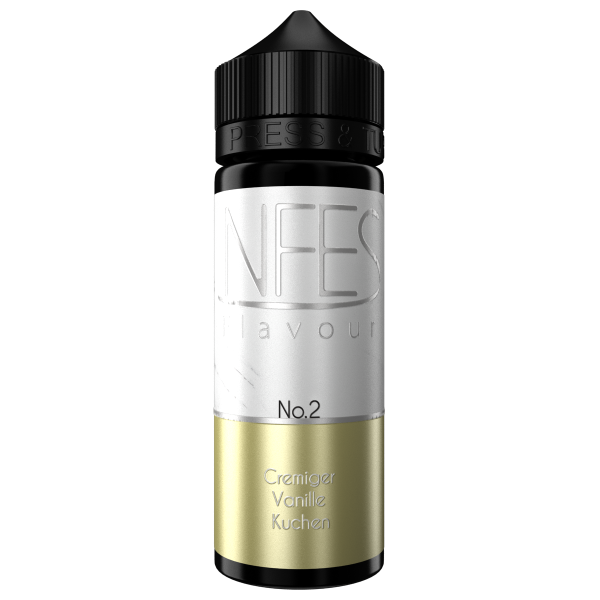 NFES Flavour - No.2 ...