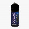Oceans - Caribean Sea - Mango Maracuja Ice - 10ml Longfill Aroma