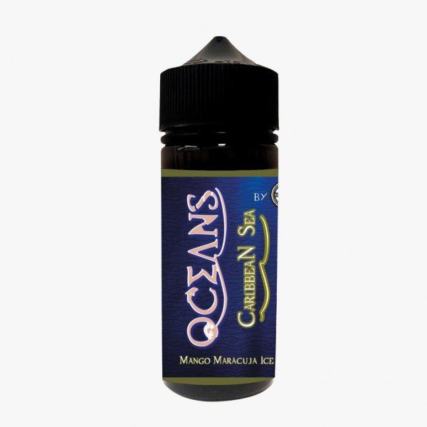Oceans - Caribean Se...