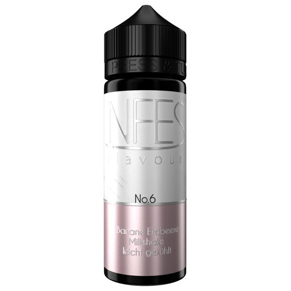 NFES Flavour - No.6 ...