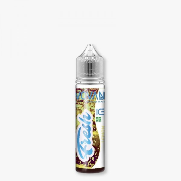 Vovan - Fresh Ice - ...