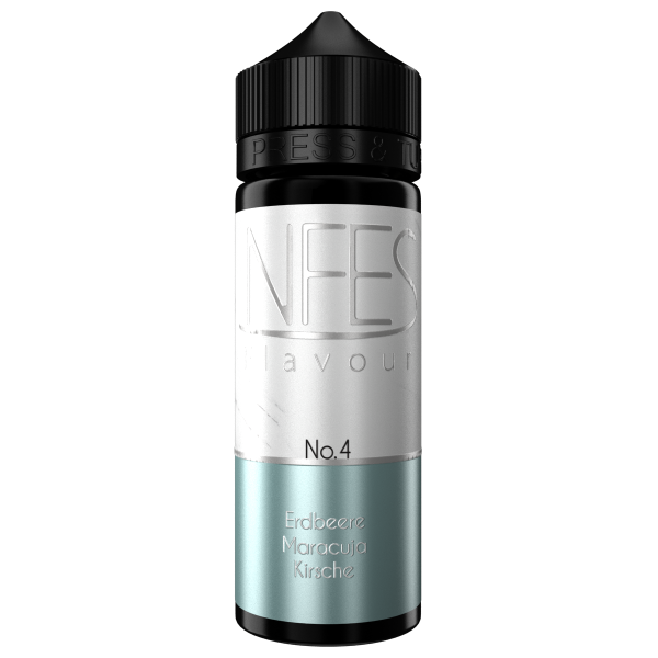 NFES Flavour - No.4 ...