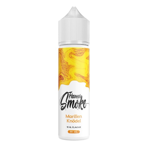 Flavour Smoke - Mari...