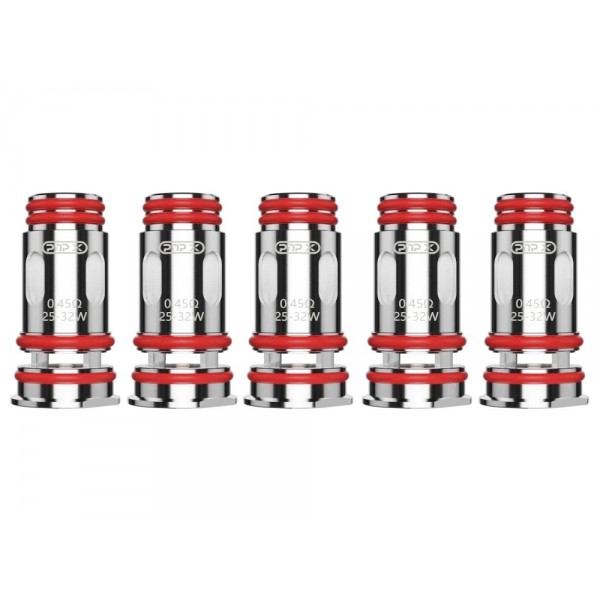 Voopoo - PnP X - 0,4...