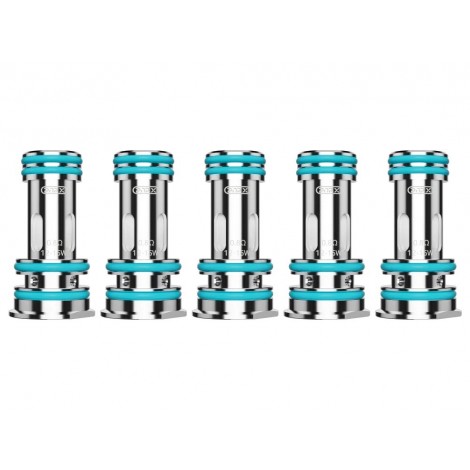 Voopoo - PnP X - 0,8 Ohm Coils