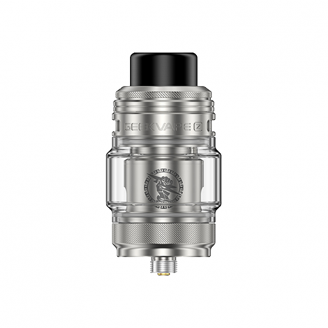 Geekvape - Z Fli Tank - Silber