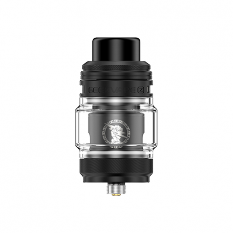 Geekvape - Z Fli Tank - Schwarz