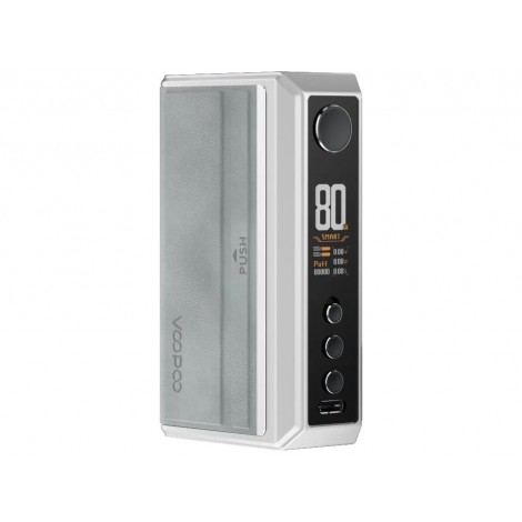 Voopoo - Drag 5 - Akkuträger - Silver