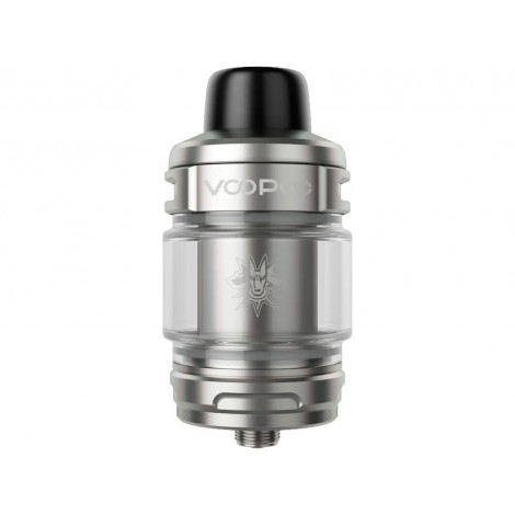 Voopoo - UFORCE-X - Tank - Silver