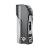 Vandy Vape - Requiem Mod - Clear Black