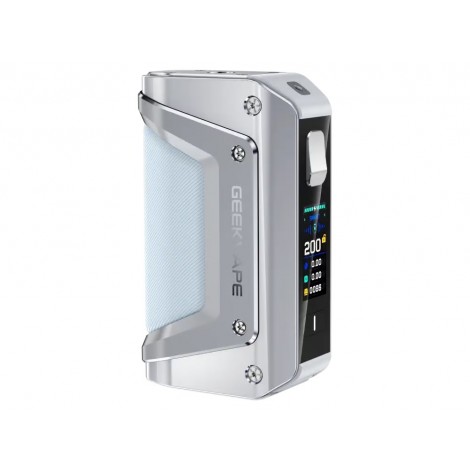 Geekvape - Aegis Legend 3 Mod - Silver